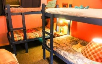 Girls' Dorm
